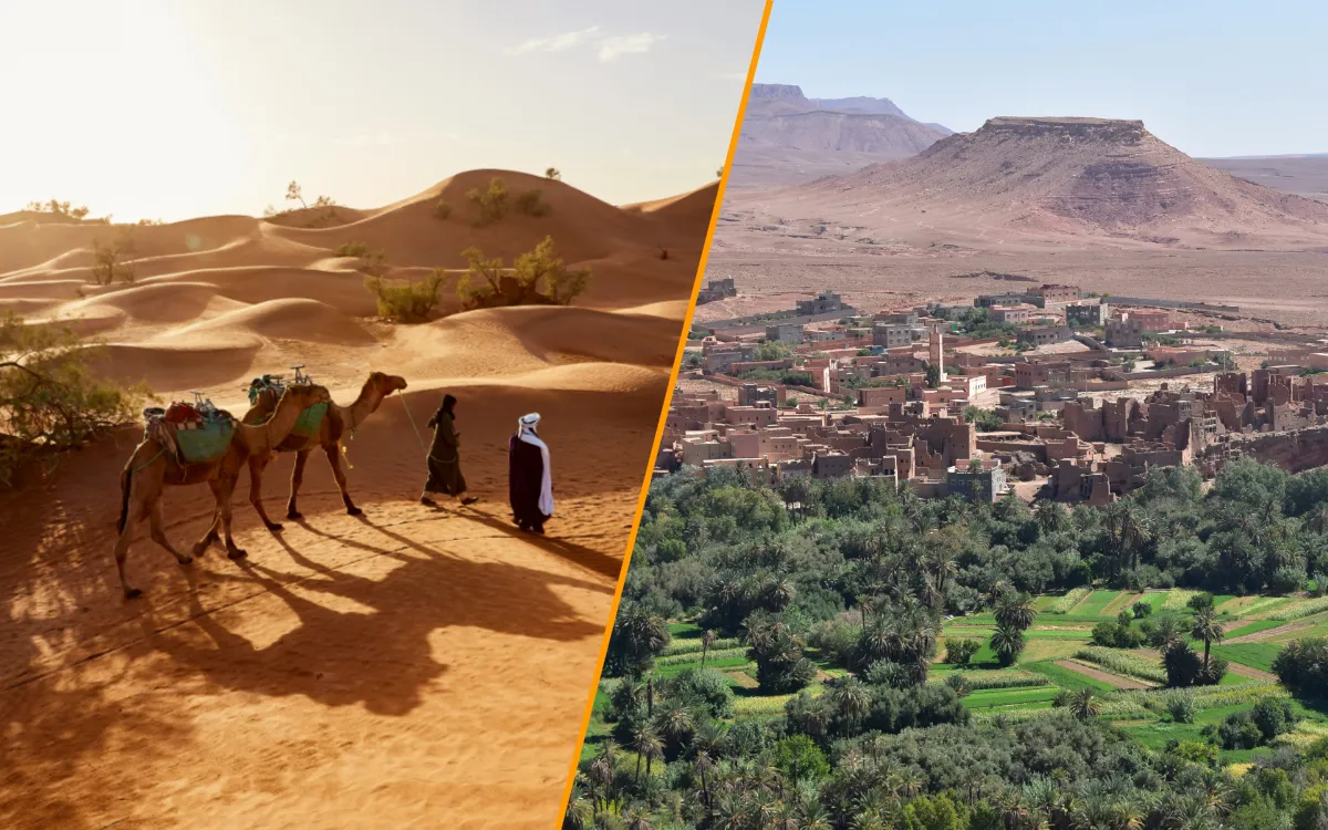 « Cero dolor de cabeza » : Marruecos, un destino elegido para las vacaciones