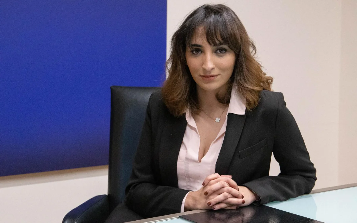 « España es un país racista construido sobre la negación de su pasado árabe »