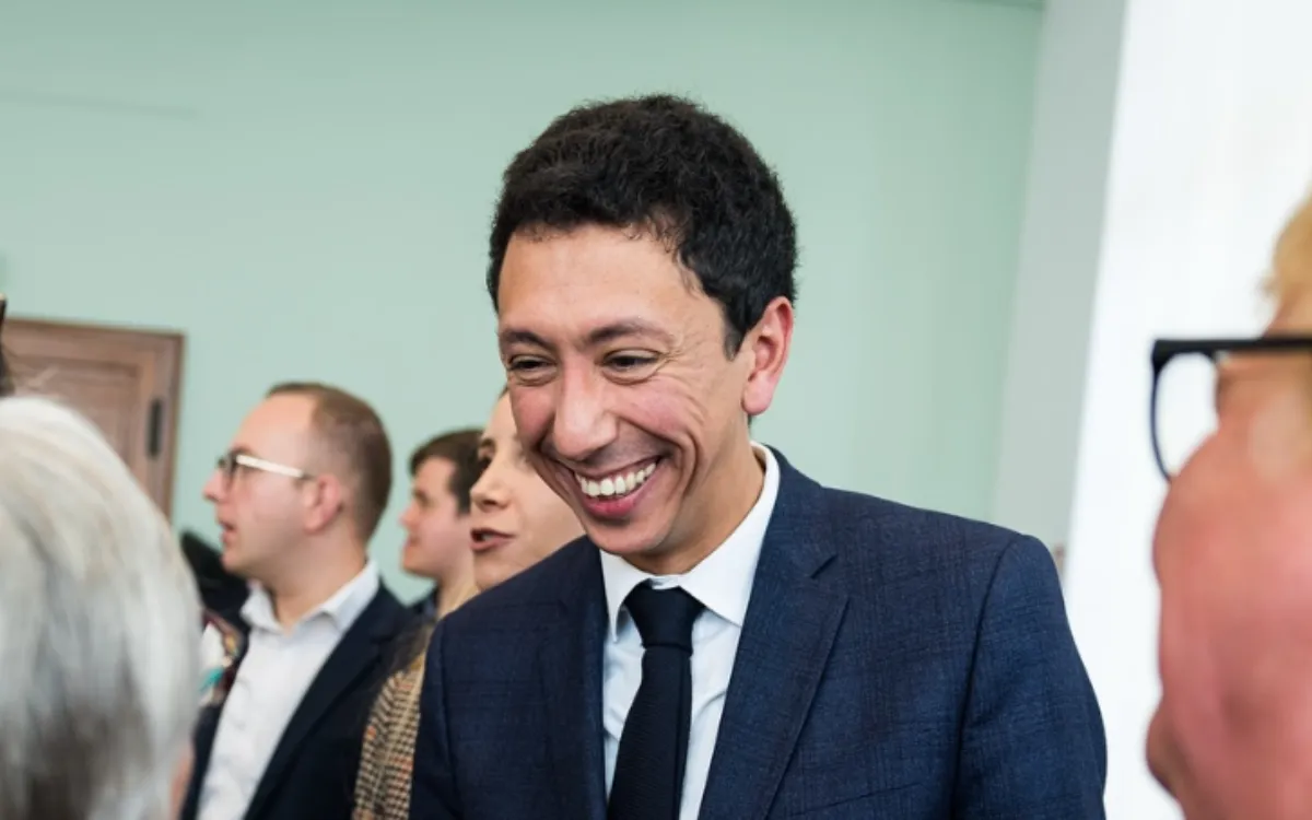 Bélgica endurece leyes de nacionalidad tras polémico retorno del imán Toujgani