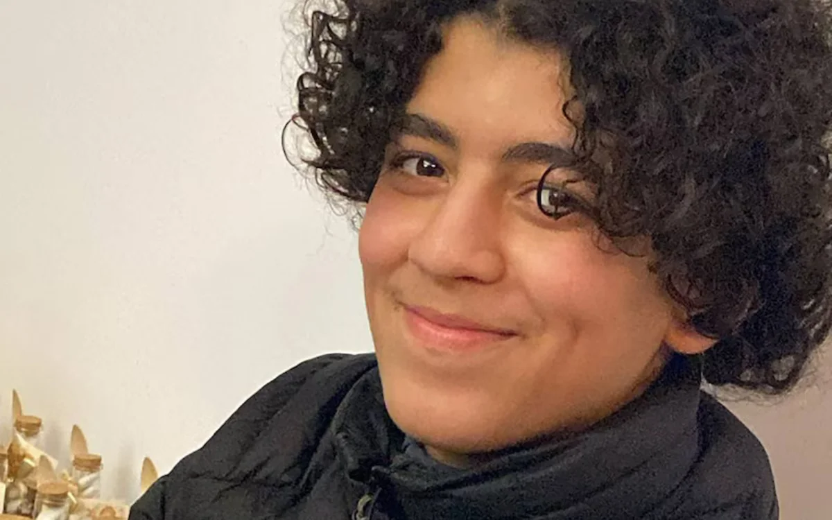 « Sigo vivo » : el primer testimonio de Zakaria, quemado vivo en Anderlecht