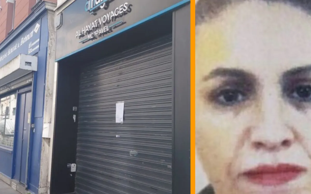 « Un arrebato de furia » por dinero : Brahim B. confiesa el asesinato de Yasmine en Pantín