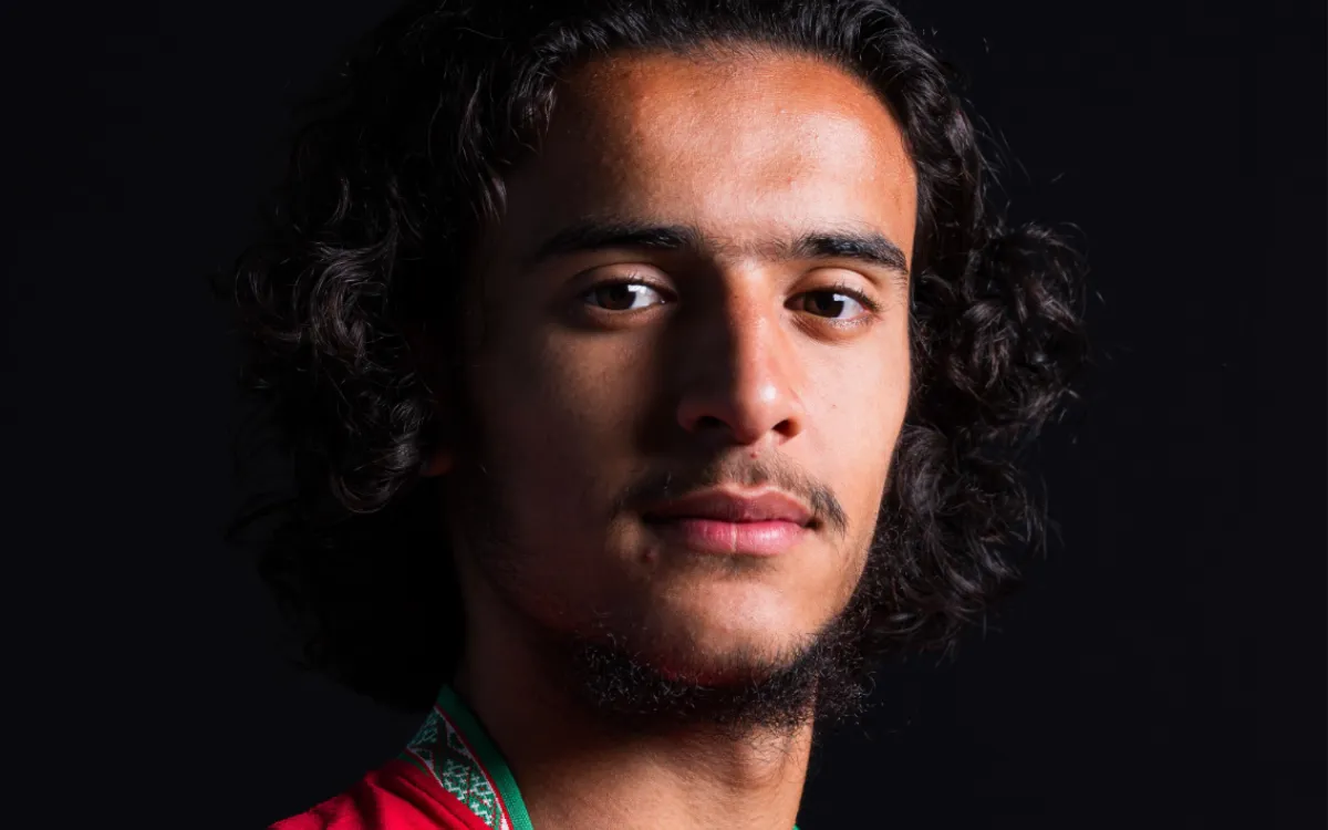 A los 18 años, el prodigio Ayyoub Bouaddi pone el Real Madrid y el fútbol mundial a sus pies