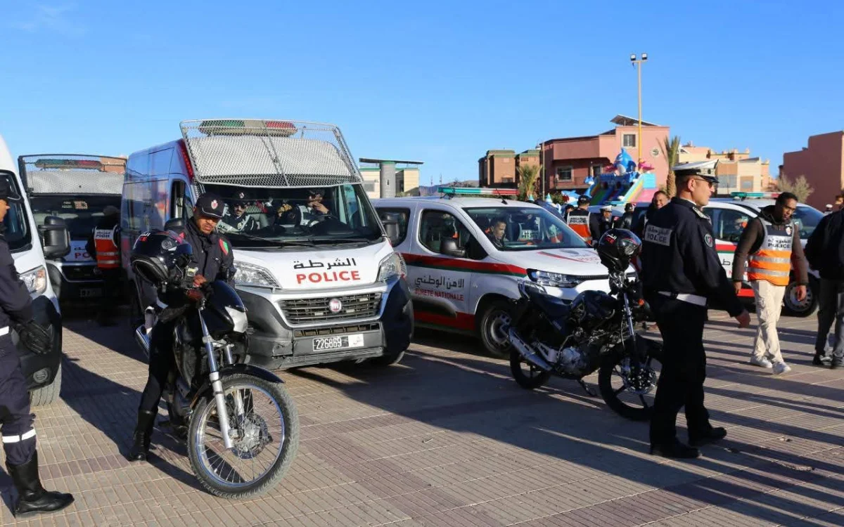Marruecos impulsa su conectividad : Hoteles de Agadir y Marrakech lideran la revolución digital turística