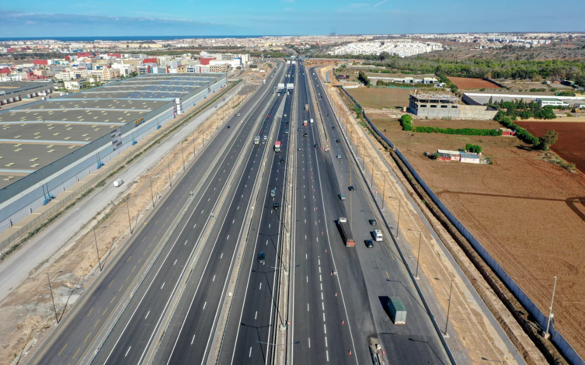 2026 : Marruecos pasa a la siguiente velocidad - pero persiste un desafío importante