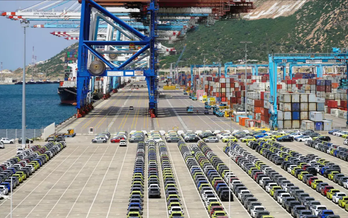 3.300 millones de dólares en Marruecos, 1.500 millones en Argelia : la brecha de la inversión extranjera