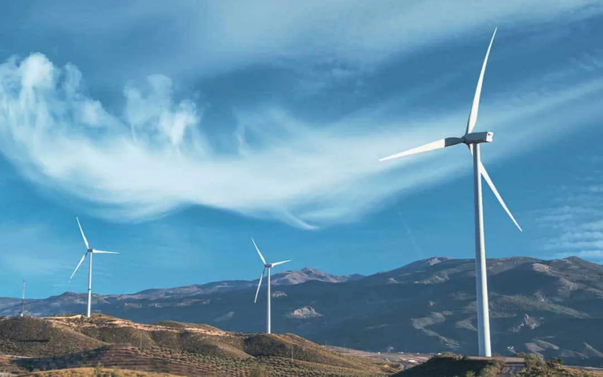 39,6 % en Marruecos, 2,1 % en Argelia : la enorme brecha de las energías renovables