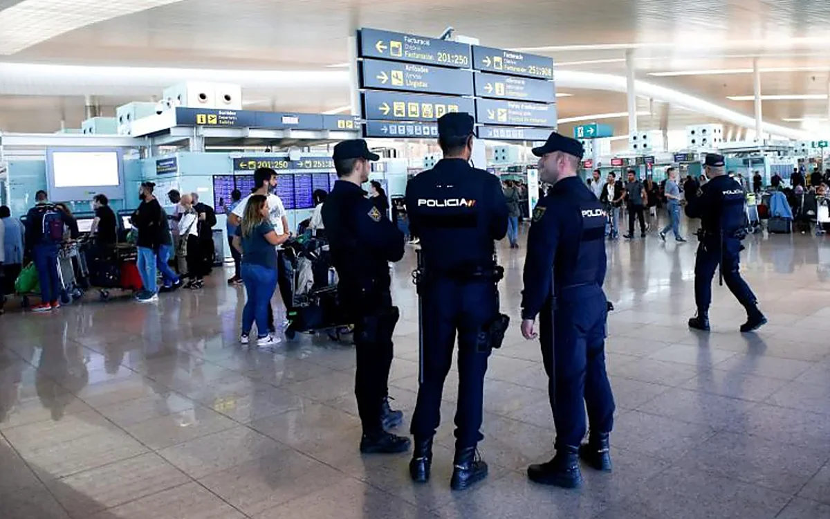 Polémica en Nador : Swissport acusada de discriminar el amazigh en el aeropuerto