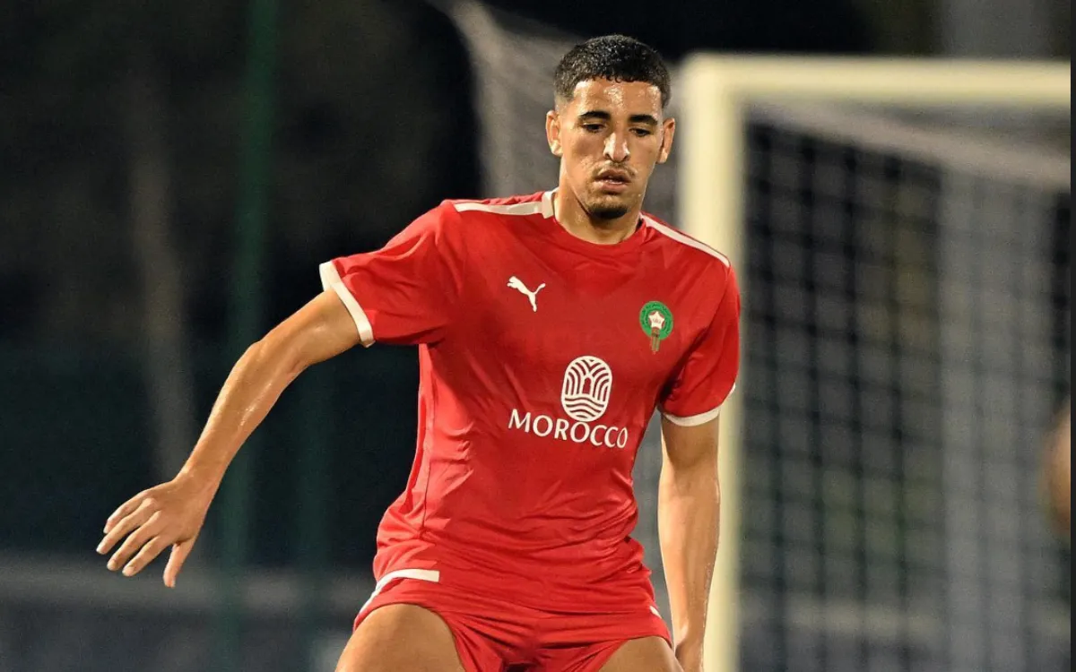 Abdel Abqar : « Marruecos lo llevamos en la sangre »