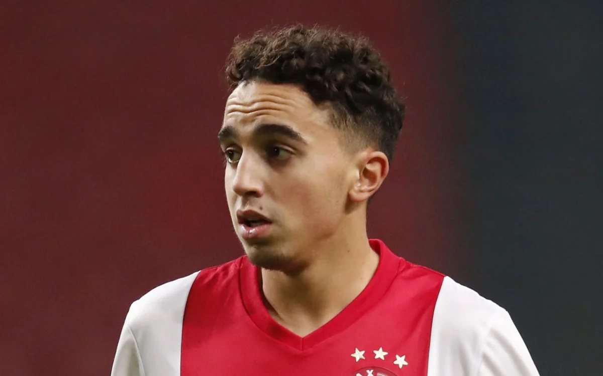 Abdelhak Nouri (Ajax) : su hermano rompe el silencio y menciona "emociones positivas