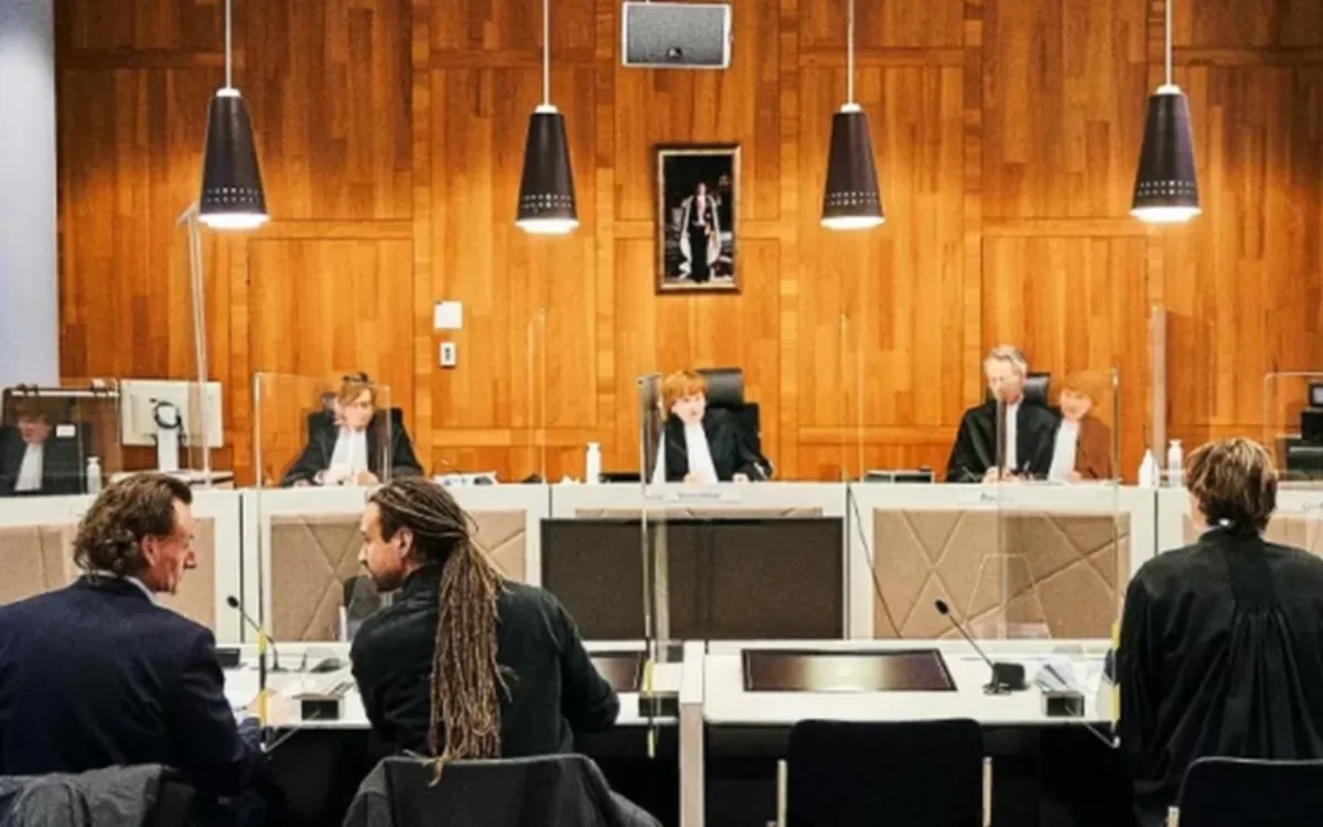 El abogado de un MRE utiliza ChatGPT en los tribunales… todo sale mal