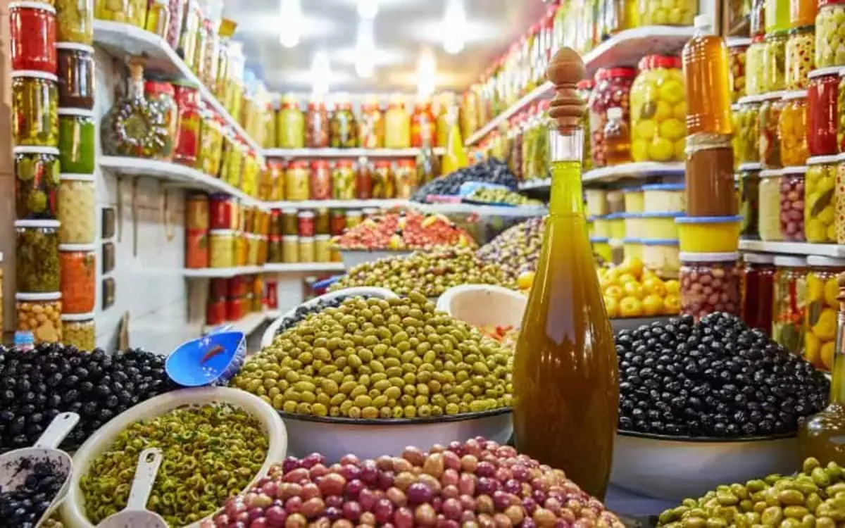 Aceite de oliva : cómo Marruecos firma un espectacular repunte este año