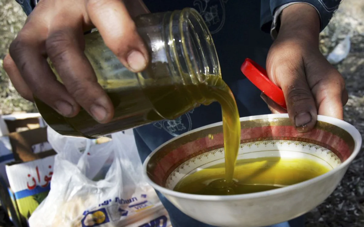 Aceite de oliva : ¿la confianza rota de los marroquíes ?