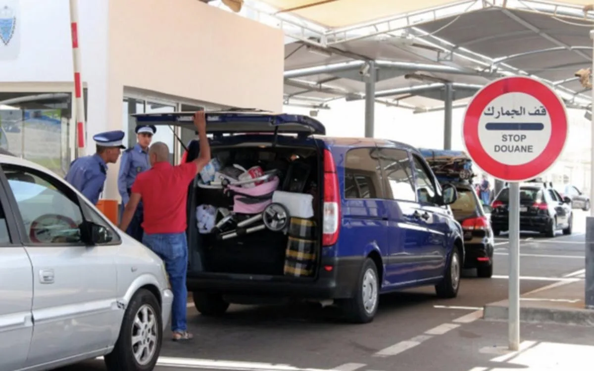 Baleària estrena ruta rápida Tarifa-Tánger : Impulso al tránsito entre España y Marruecos