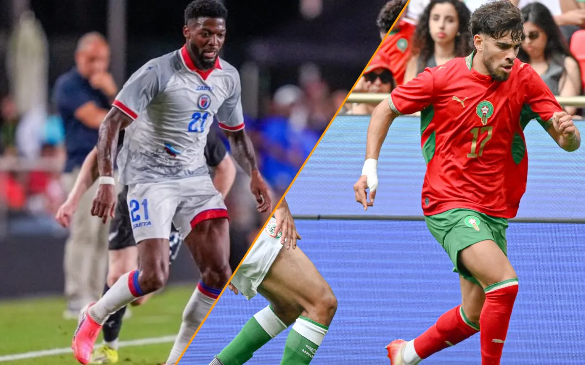 Un adversario del Maroc envía una advertencia antes del Mundial