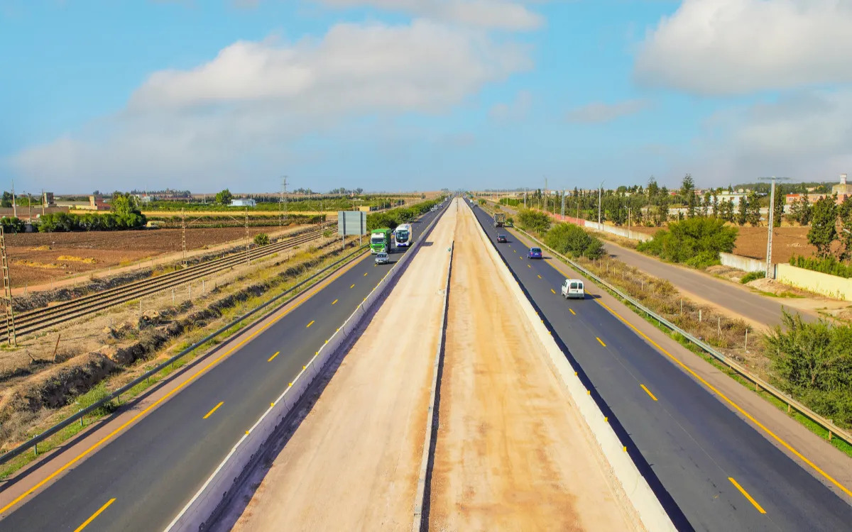 La advertencia del FMI a Marruecos detrás de la euforia de los grandes proyectos