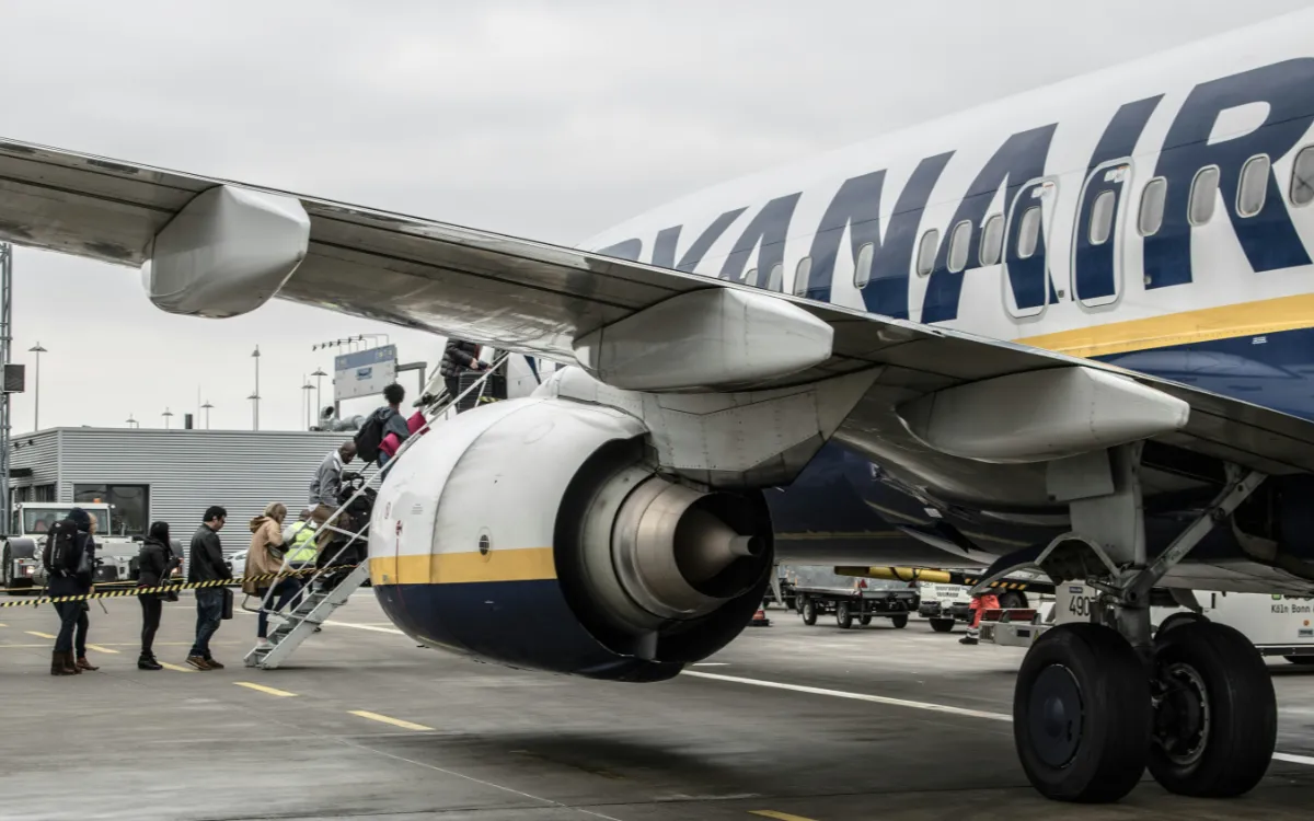 Aeropuerto de Charleroi : Ryanair se retracta, vuelos a Marruecos salvados este invierno
