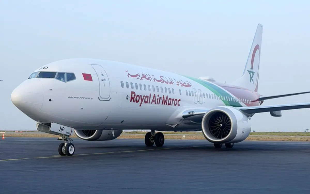Los aficionados marroquíes tendrán sus aviones hacia Boston