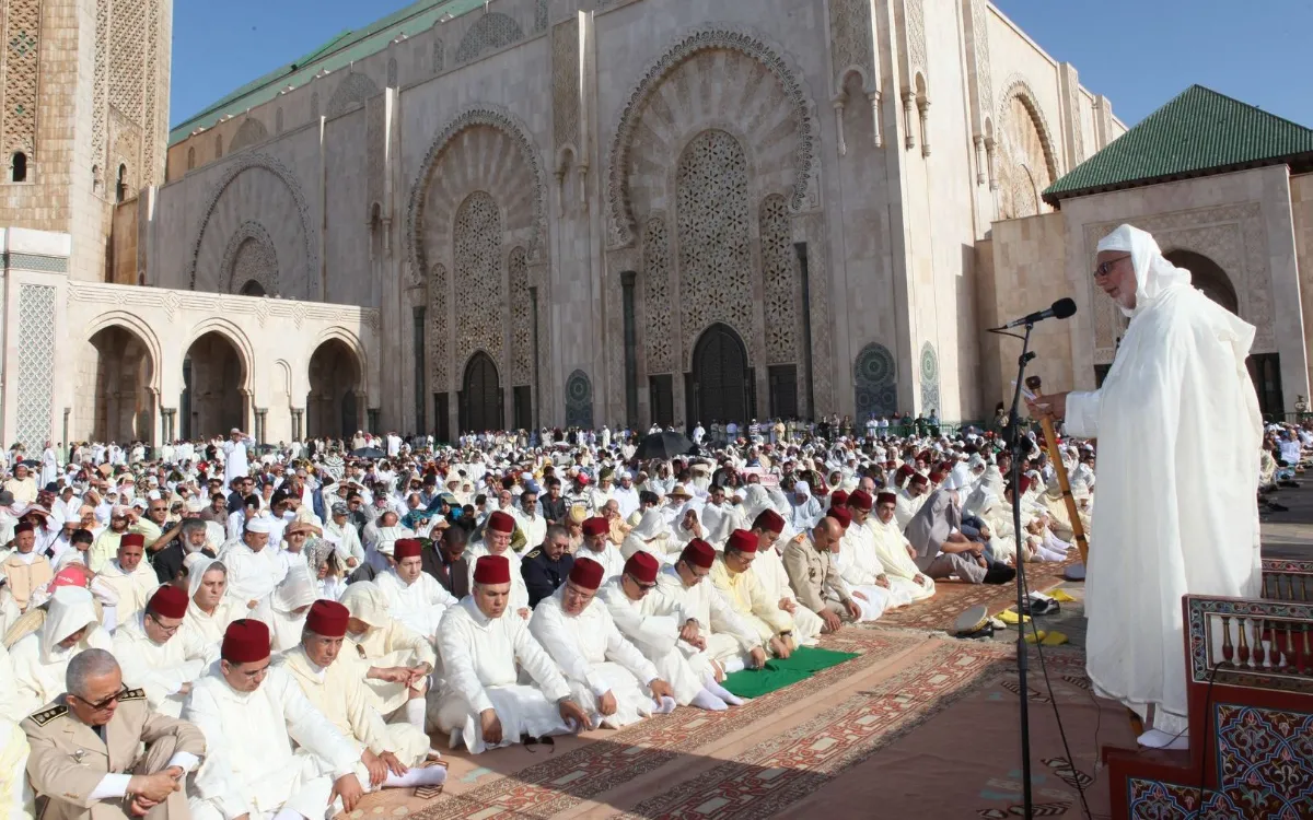 Aïd Al-Fitr 2026 : Lo que dicen los expertos sobre la fecha del Aïd en Marruecos