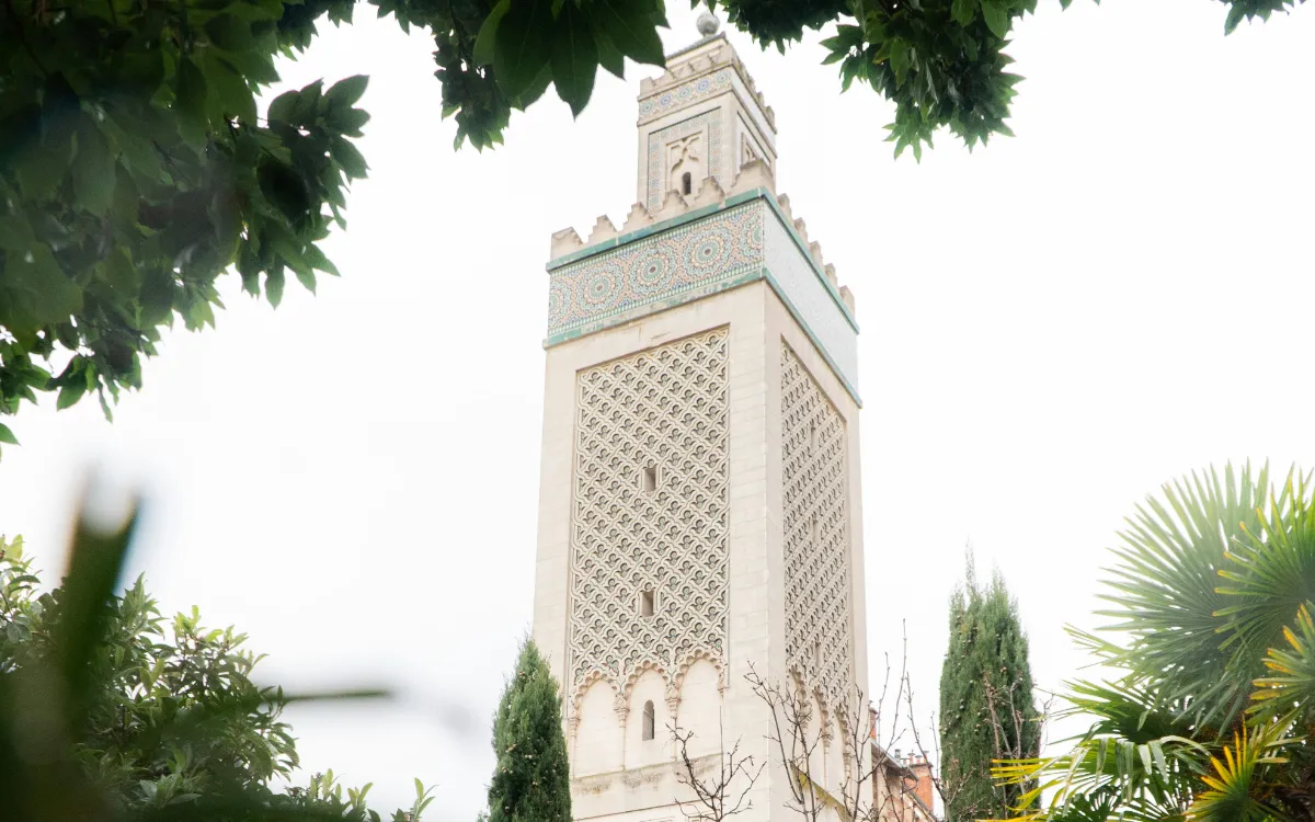 Aïd el-Fitr 2026 : La Grande Mosquée de Paris fija la fecha de la « Noche de la Duda »