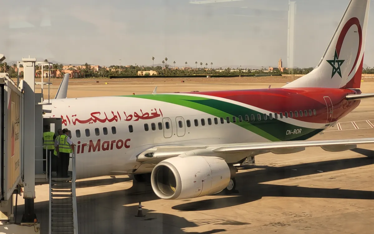 Air Algérie planta cara directamente a Royal Air Maroc en su territorio africano