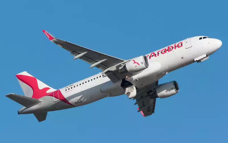 Air Arabia expande su red : 5 nuevas rutas conectan Rabat con Europa