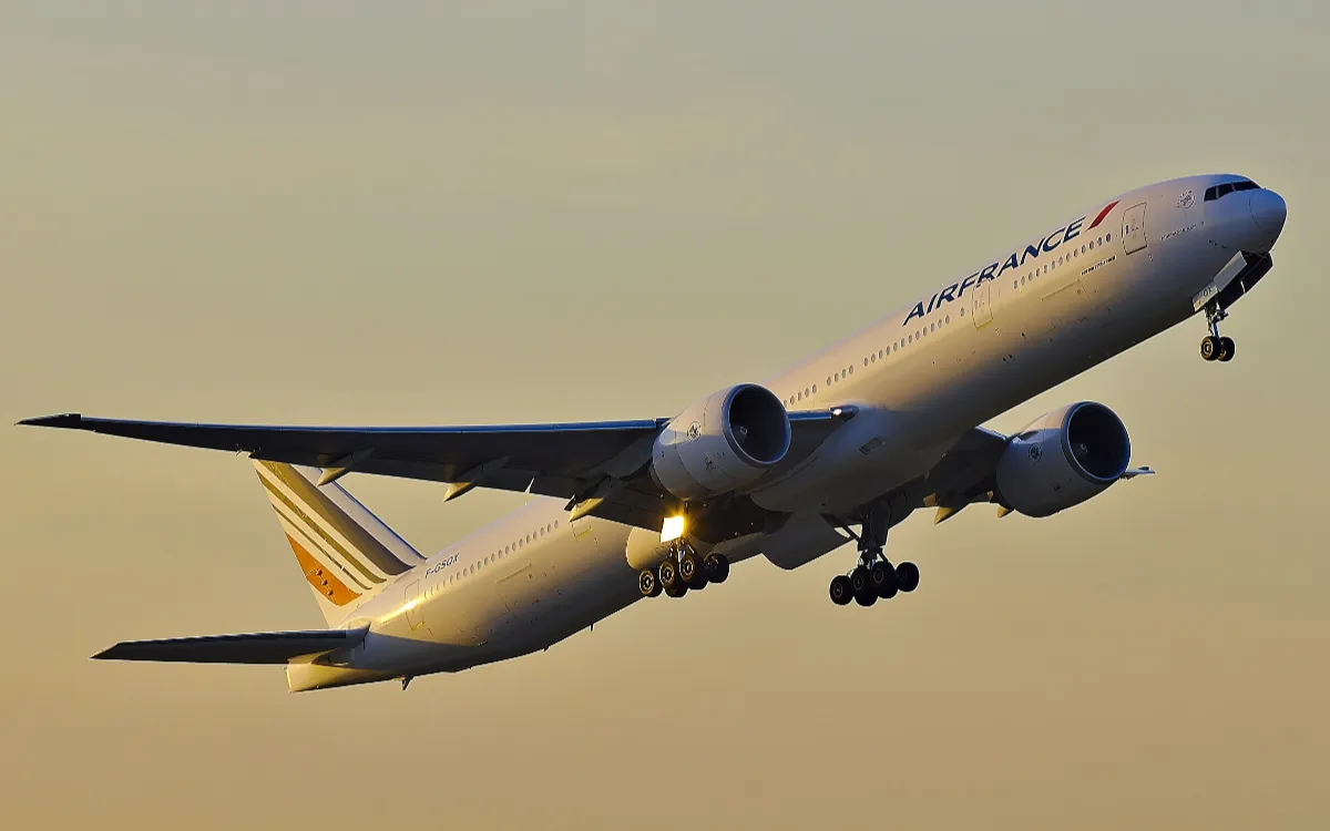 Air France Refuerza sus Servicios a Marruecos Este Verano