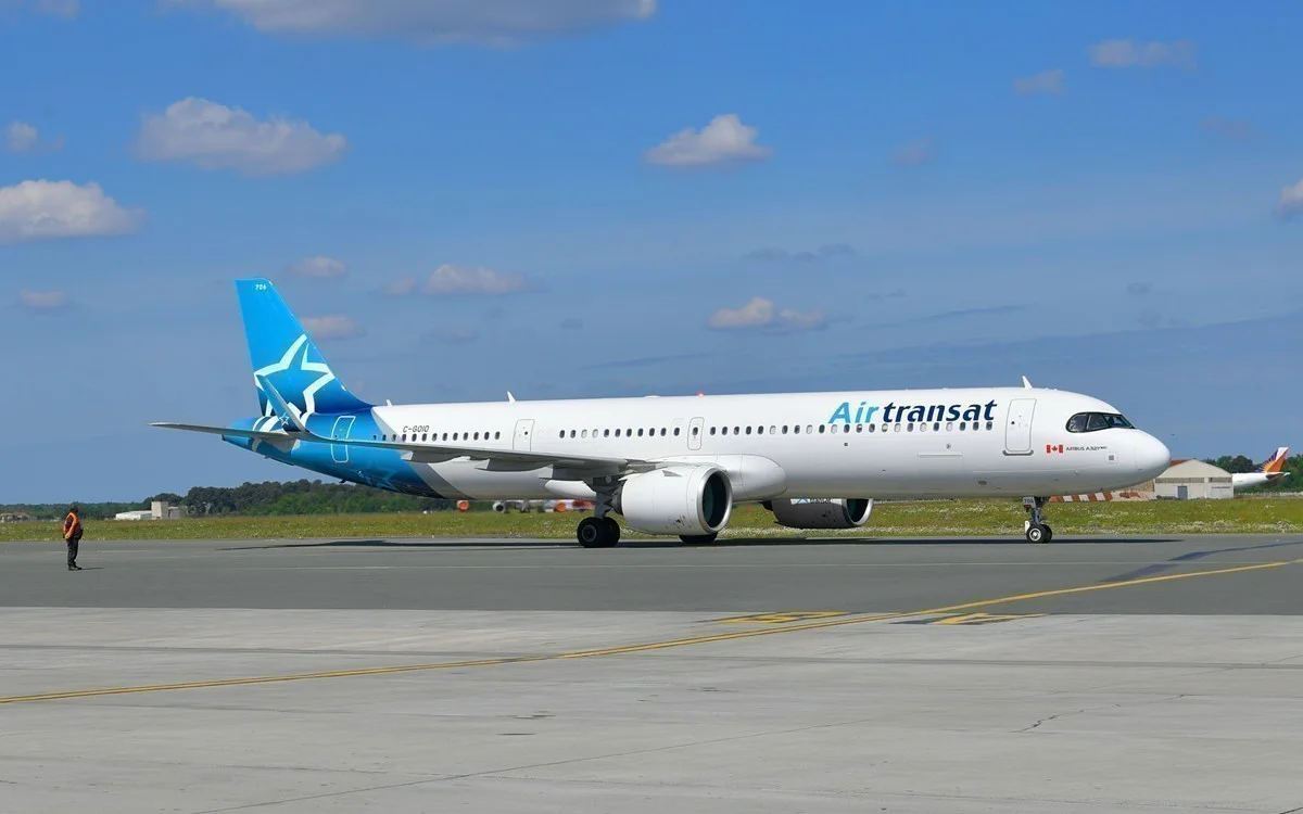 Air Transat abre una ruta directa Montreal - Agadir a partir de junio de 2026