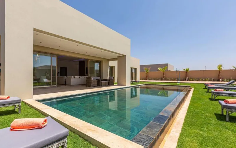 Airbnb en Marruecos : Auditoría masiva revela transferencias millonarias y alquileres irregulares