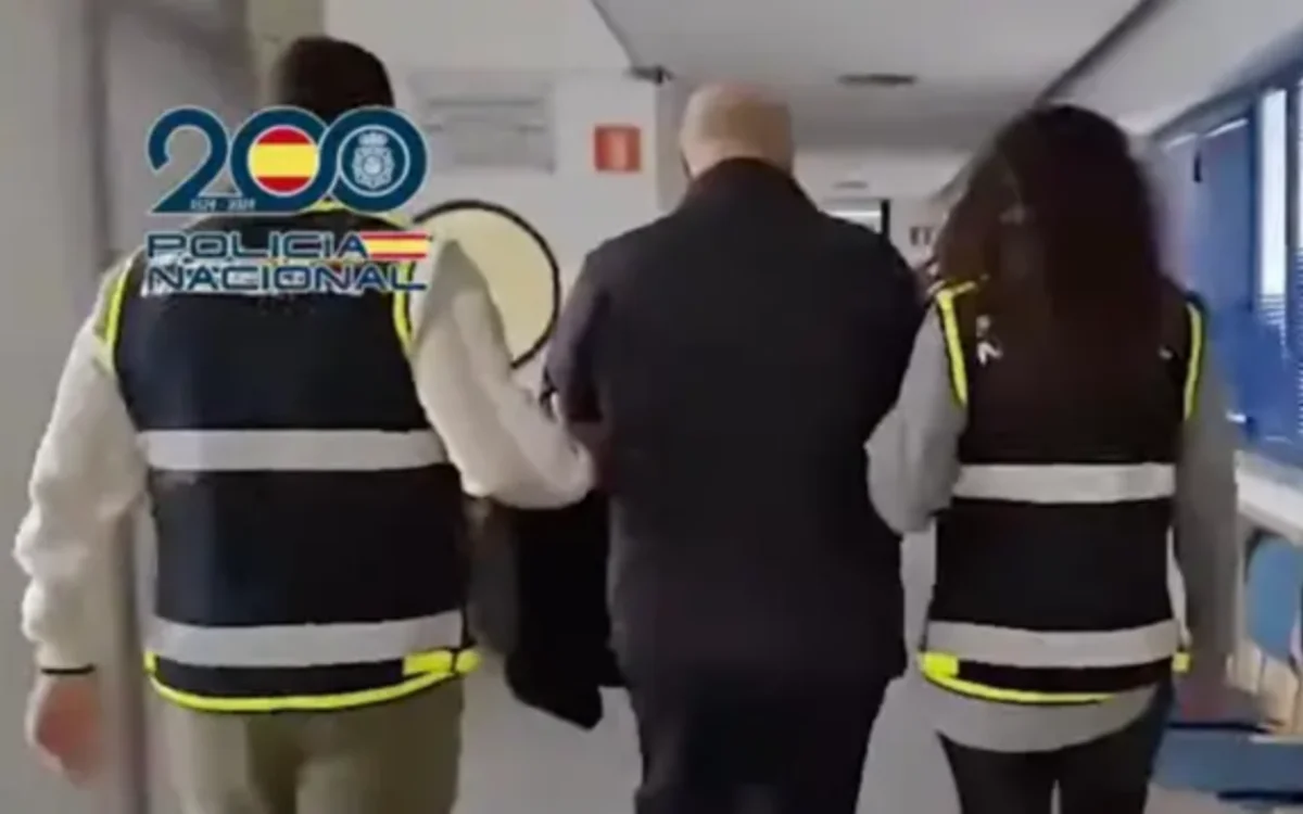 Alerta en España : la "Mocro Maffia" ya no se esconde y establece sus bases