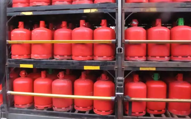 Alerta en Marruecos : Rumores de subida del gas butano desatan incertidumbre