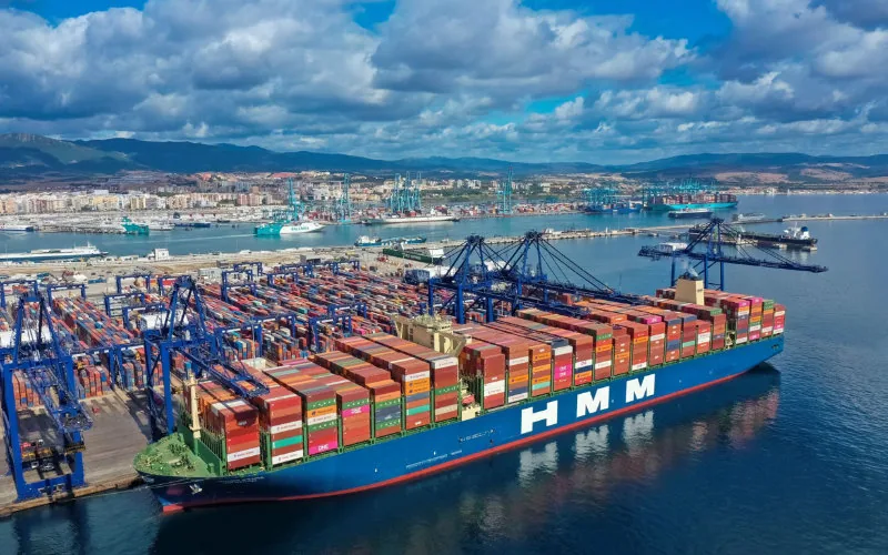 Algeciras invierte 1.775 millones para competir con Tánger Med en el Estrecho