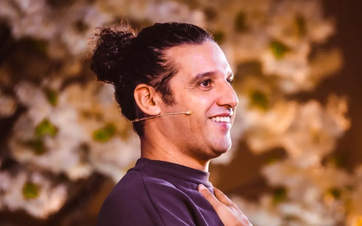 Ali B : "Me he convertido en el símbolo de MeToo a mi pesar
