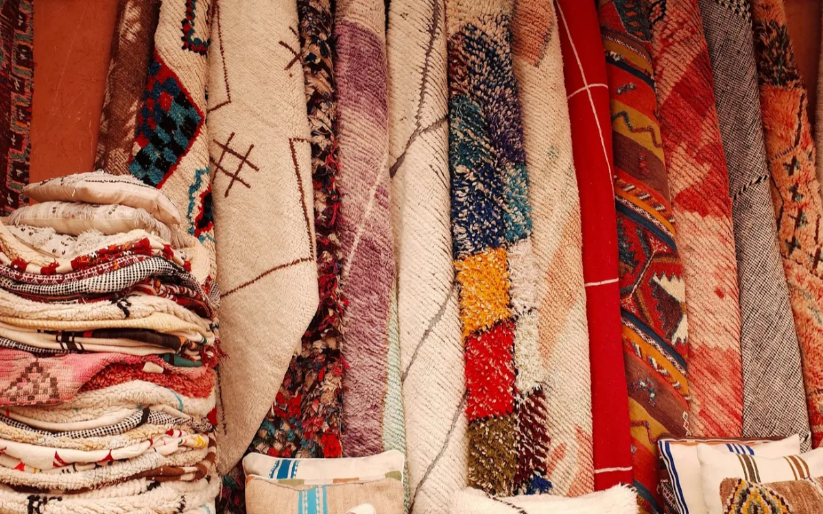 Amenaza al saber hacer : Marruecos protege 32 oficios artesanales en peligro