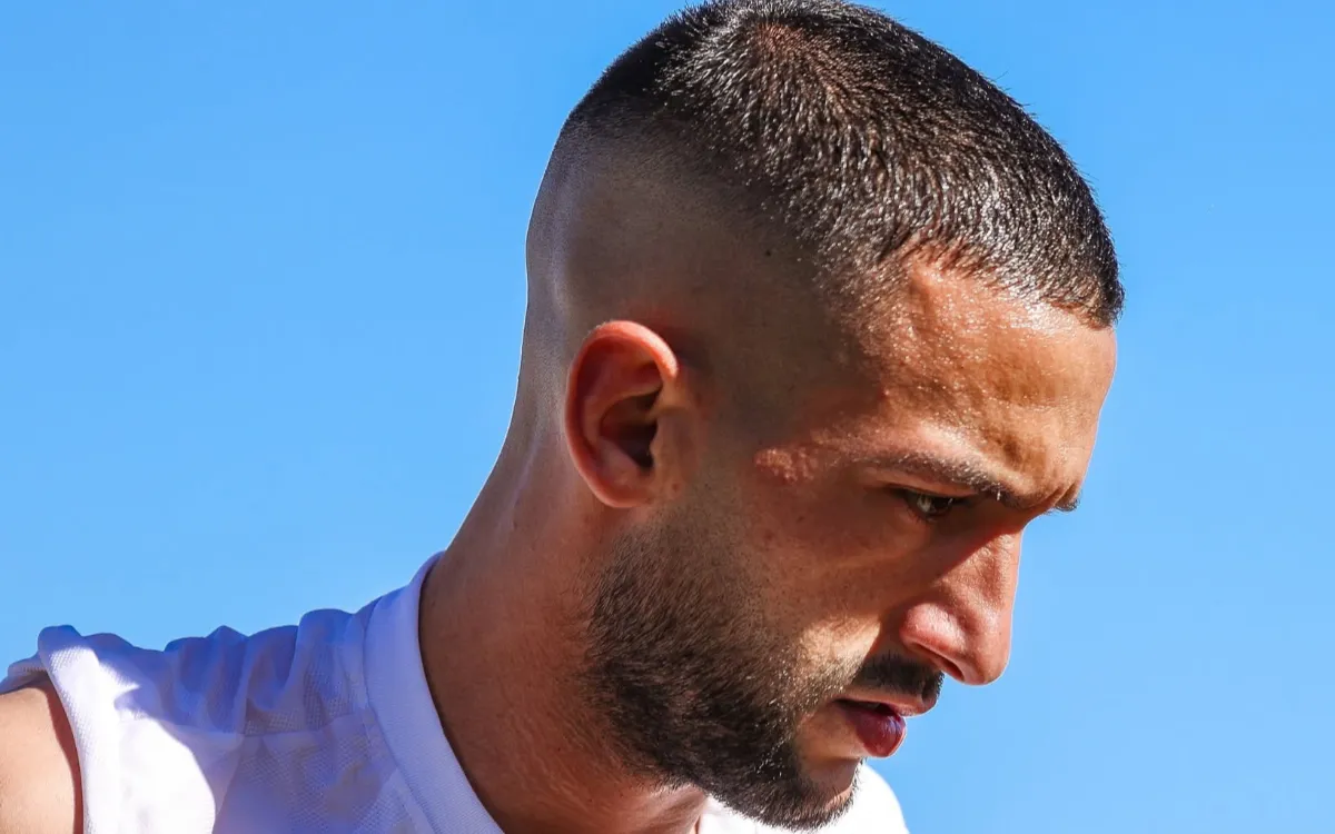 Amenazas contra Hakim Ziyech : En París, una asociación interpone una demanda ante las instancias internacionales para…