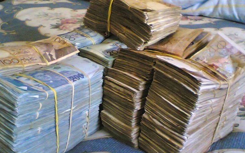 Amnistía fiscal en Marruecos : 60 mil millones inyectados, pero persisten desafíos bancarios