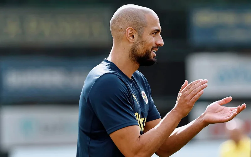Amrabat, el motor de Mourinho : Cómo el marroquí revoluciona el Fenerbahçe en la Süper Lig
