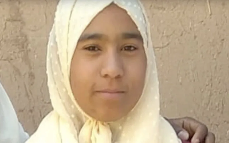 Angustia en Zagora : Adolescente desaparecida hace un mes deja carta misteriosa