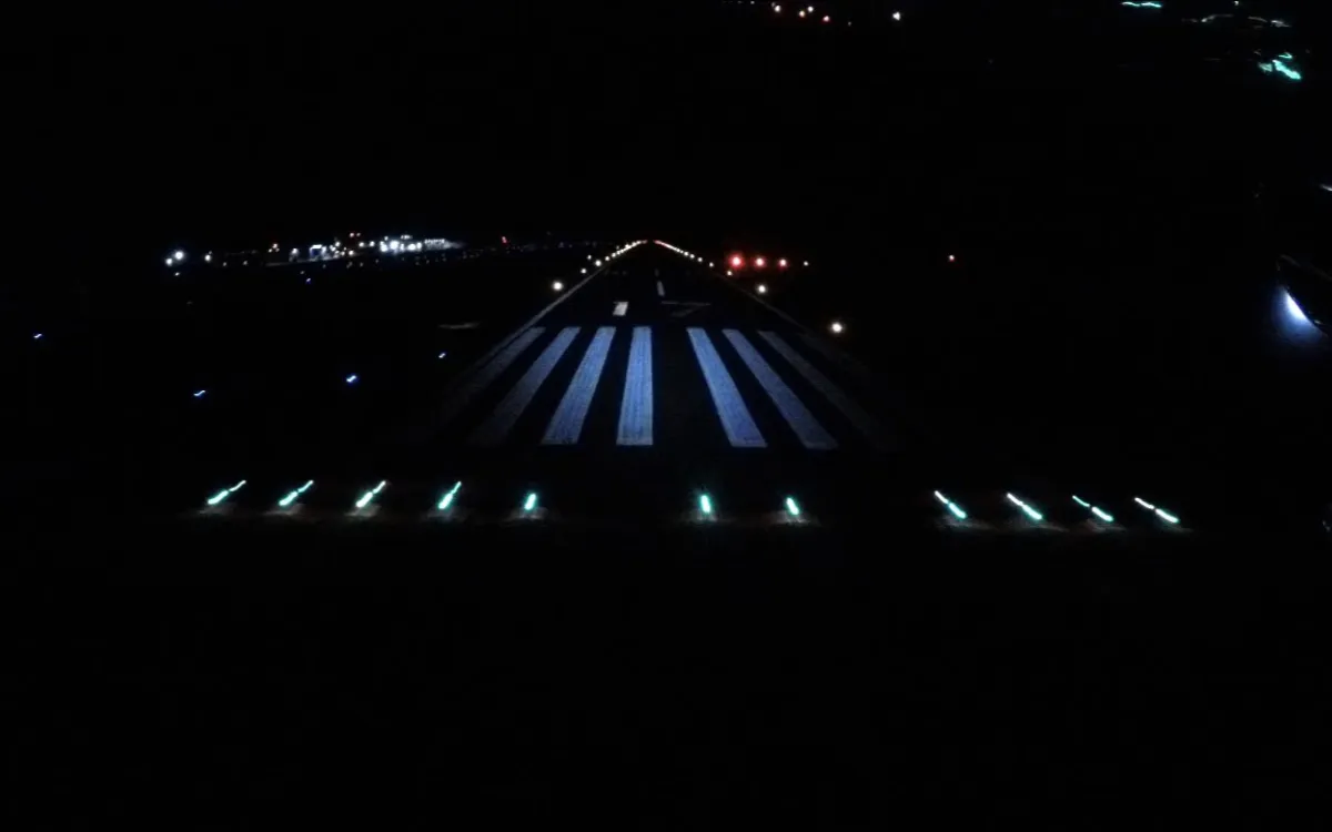 Apagón gigante en el aeropuerto de Tánger : ¡Las pistas sumidas en la oscuridad, vuelos desviados de emergencia !
