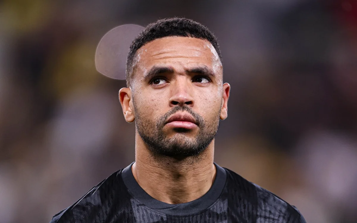Apenas llegado, Youssef En-Nesyri ya criticado