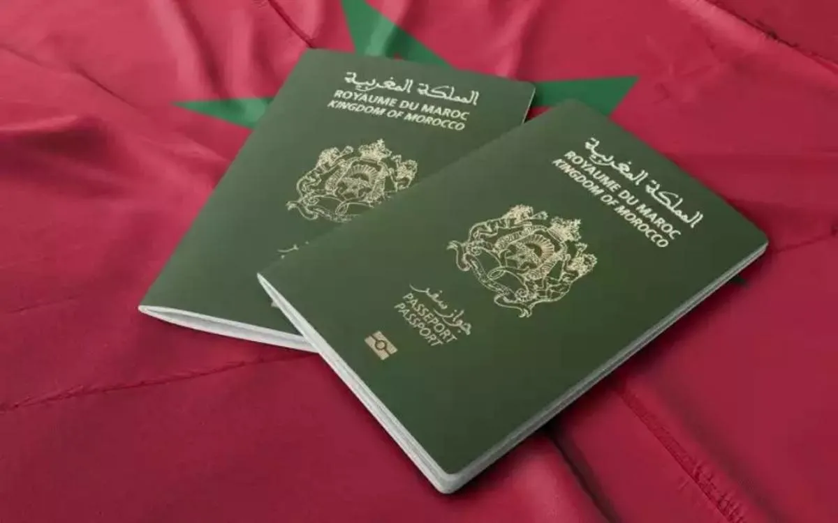 Béatrice Schönberg : De presentadora estrella a embajadora de la educación en Marruecos