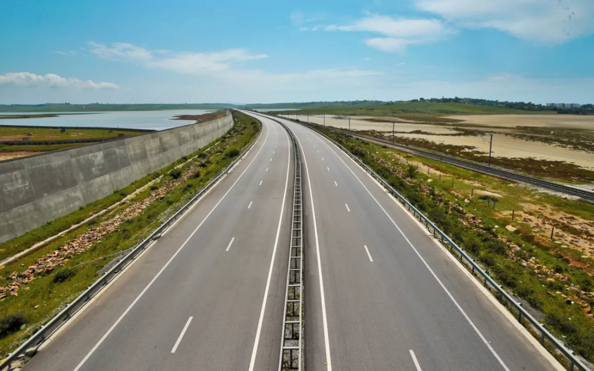 Áreas de descanso, peajes, servicios : novedades en las autopistas marroquíes