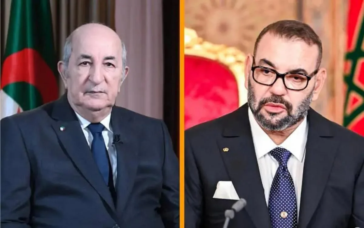 Argelia corrige a Washington y excluye cualquier acuerdo de paz con Marruecos