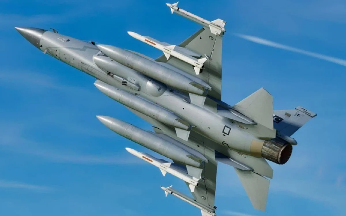 Armamento : 3 veces más barato y ultra-eficiente, la nueva apuesta militar de Marruecos