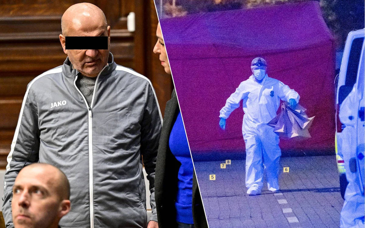 Asesinato de Khadouj Ouad : apuñalada a la vista de su madre impotente