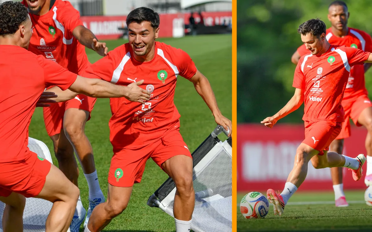 La Asombrosa Redención de Brahim Diaz : ¿Del Paria de la CAN al Futuro Balón de Oro del Mundial ?