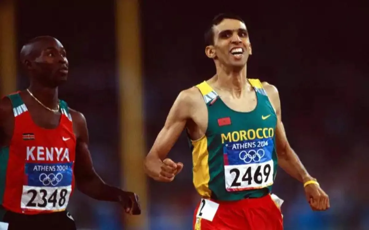 Atletismo : el fin de un reinado marroquí en la milla