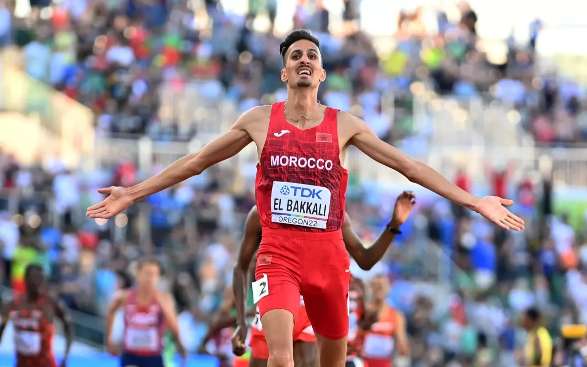 Atletismo marroquí : Cero atletas en Polonia, el naufragio de una FRMA estancada en el pasado