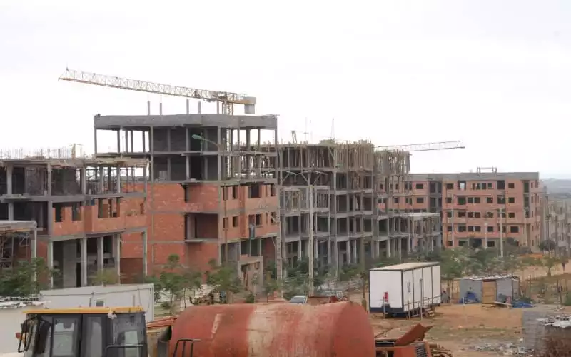 Auge en la construcción marroquí : Oportunidades y retos en un sector clave