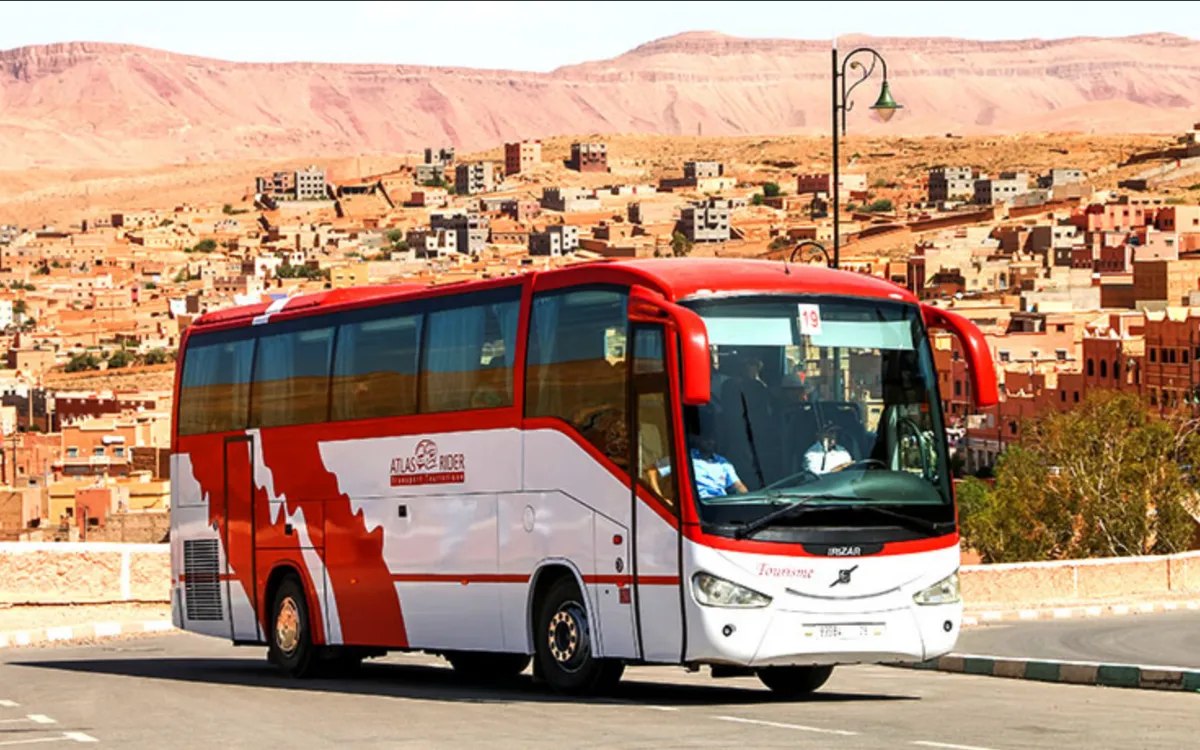 Aumento de precios del transporte antes del Eid : Ministro cuestionado en el Parlamento (y se justifica)