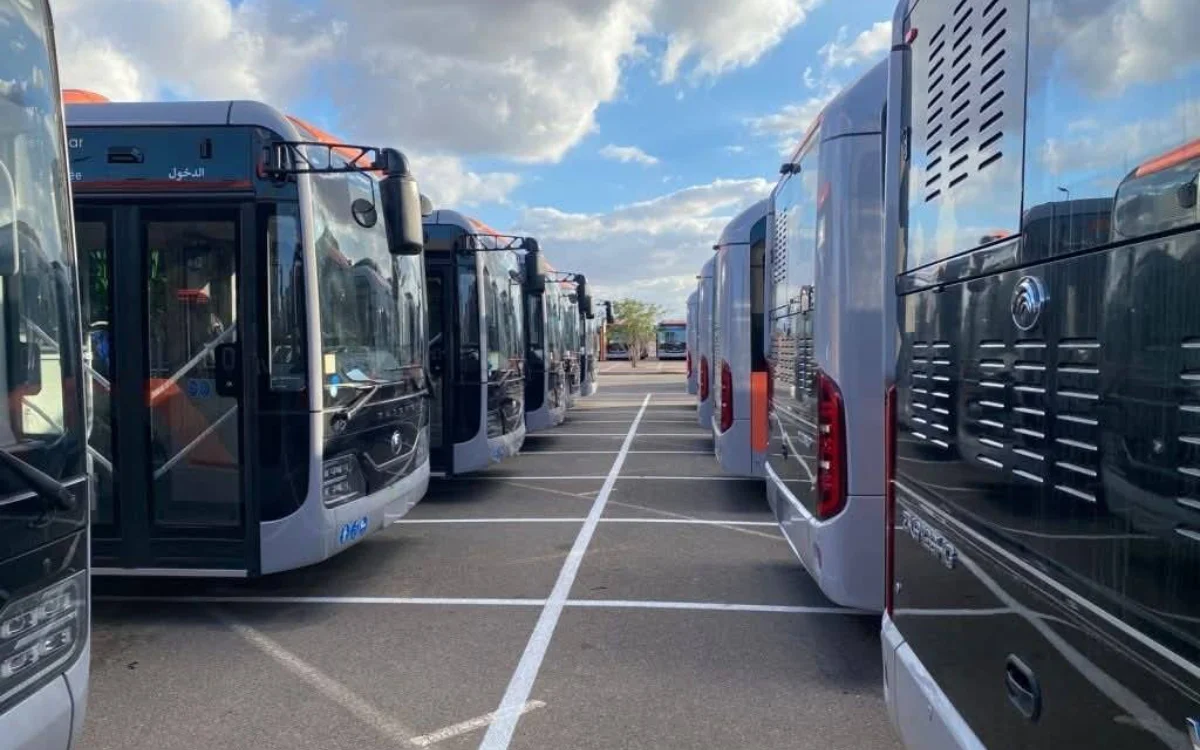 Marruecos planea megaproyecto : Autopista Marrakech-Fez de 420 km revolucionará el transporte nacional